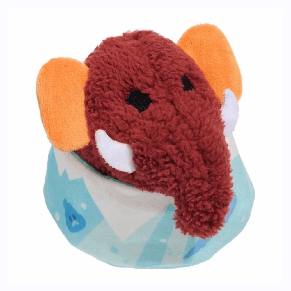 NWT Bark Thawed Maude Dog Toy